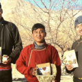 How 3 Friends Are Helping Ladakhi Farmers Earn More by Staying Home
